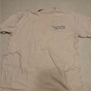 Hollister Graphic Tee